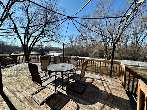 Tiny photo for 40210 N Lakeview Avenue, Antioch, IL 60002 (MLS # 12575770)