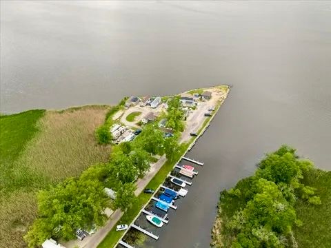 Tiny photo for 40210 N Lakeview Avenue, Antioch, IL 60002 (MLS # 12575770)