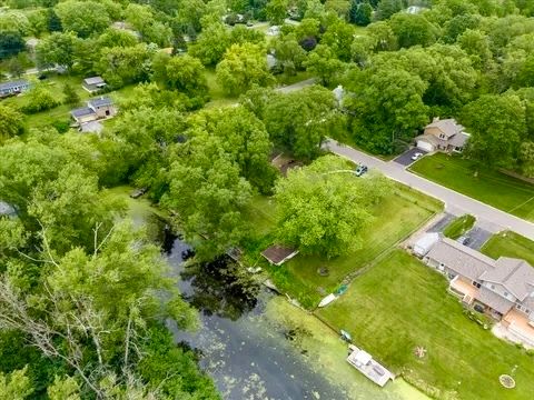 Tiny photo for 40210 N Lakeview Avenue, Antioch, IL 60002 (MLS # 12575770)