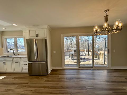 Tiny photo for 40210 N Lakeview Avenue, Antioch, IL 60002 (MLS # 12575770)