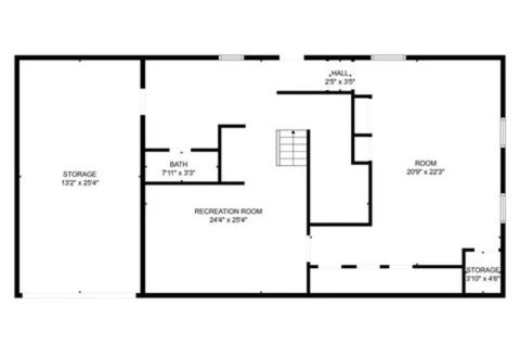 Tiny photo for 40210 N Lakeview Avenue, Antioch, IL 60002 (MLS # 12575770)