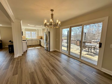 Tiny photo for 40210 N Lakeview Avenue, Antioch, IL 60002 (MLS # 12575770)