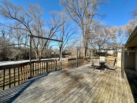 Tiny photo for 40210 N Lakeview Avenue, Antioch, IL 60002 (MLS # 12575770)