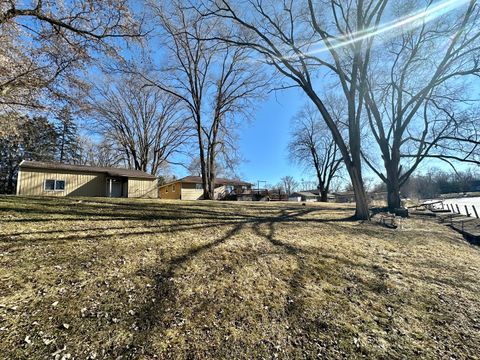 Tiny photo for 40210 N Lakeview Avenue, Antioch, IL 60002 (MLS # 12575770)