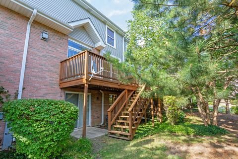Tiny photo for 357 Lucille Lane, Schaumburg, IL 60194 (MLS # 12470796)