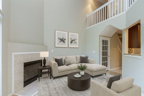Tiny photo for 357 Lucille Lane, Schaumburg, IL 60194 (MLS # 12470796)