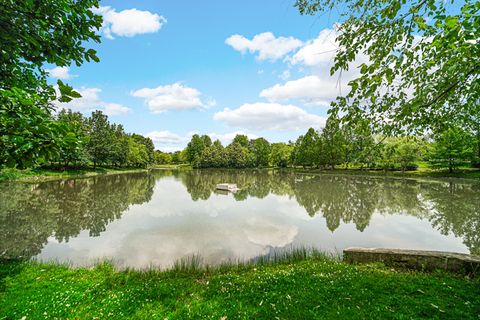 Tiny photo for 357 Lucille Lane, Schaumburg, IL 60194 (MLS # 12470796)