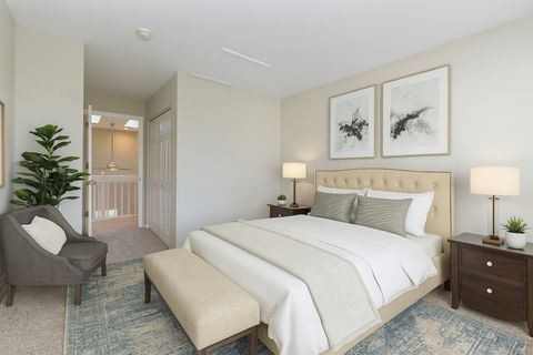 Tiny photo for 357 Lucille Lane, Schaumburg, IL 60194 (MLS # 12470796)
