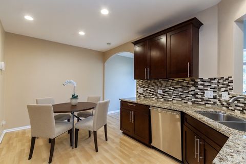 Tiny photo for 357 Lucille Lane, Schaumburg, IL 60194 (MLS # 12470796)