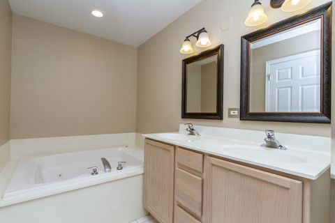 Tiny photo for 357 Lucille Lane, Schaumburg, IL 60194 (MLS # 12470796)