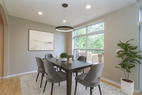 Tiny photo for 357 Lucille Lane, Schaumburg, IL 60194 (MLS # 12470796)