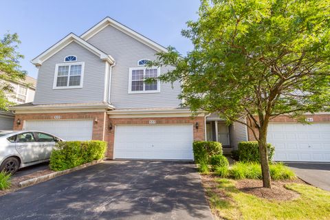Photo of 357 Lucille Lane, Schaumburg, IL 60194 (MLS # 12470796)