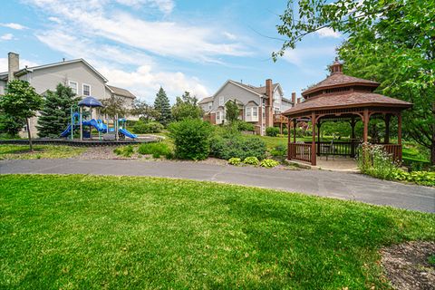 Tiny photo for 357 Lucille Lane, Schaumburg, IL 60194 (MLS # 12470796)