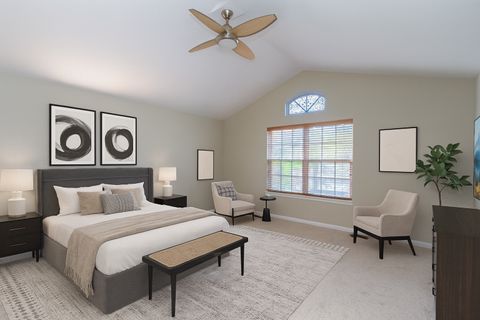 Tiny photo for 357 Lucille Lane, Schaumburg, IL 60194 (MLS # 12470796)