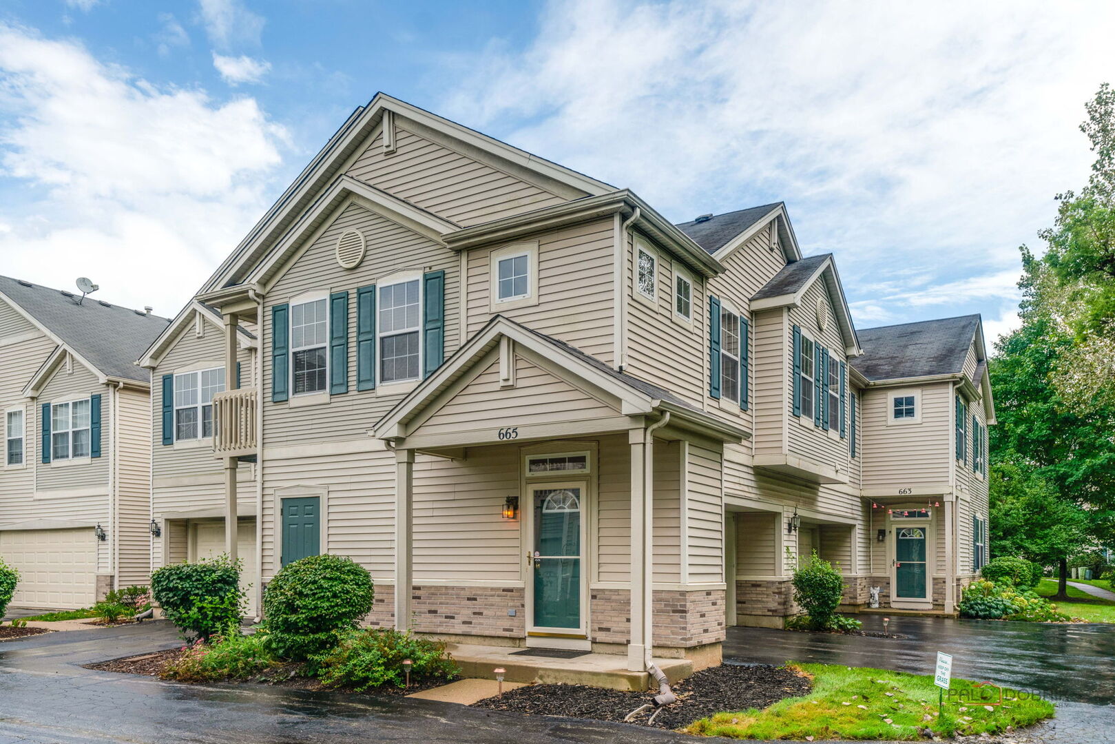 665 Morris Court -