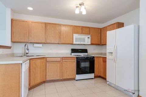 Tiny photo for 665 Morris Court #-, Lakemoor, IL 60051 (MLS # 12761023)