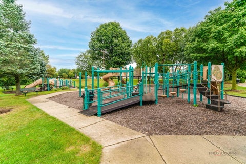 Tiny photo for 665 Morris Court #-, Lakemoor, IL 60051 (MLS # 12761023)