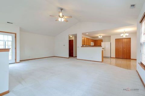 Tiny photo for 665 Morris Court #-, Lakemoor, IL 60051 (MLS # 12761023)