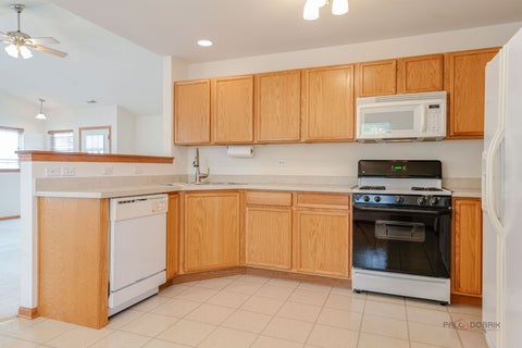 Tiny photo for 665 Morris Court #-, Lakemoor, IL 60051 (MLS # 12761023)