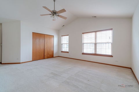 Tiny photo for 665 Morris Court #-, Lakemoor, IL 60051 (MLS # 12761023)