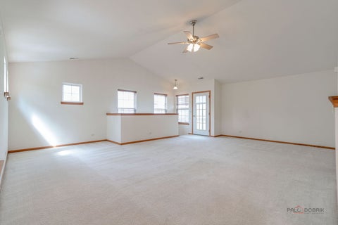 Tiny photo for 665 Morris Court #-, Lakemoor, IL 60051 (MLS # 12761023)