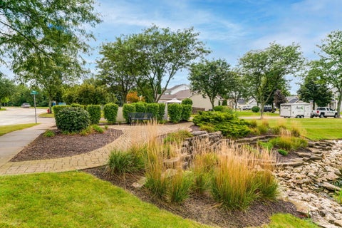 Tiny photo for 665 Morris Court #-, Lakemoor, IL 60051 (MLS # 12761023)
