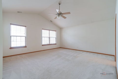 Tiny photo for 665 Morris Court #-, Lakemoor, IL 60051 (MLS # 12761023)