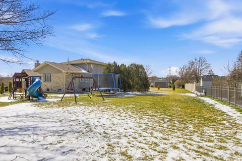 Tiny photo for Homer Glen, IL 60491 (MLS # 12591979)