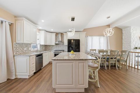 Tiny photo for Homer Glen, IL 60491 (MLS # 12591979)