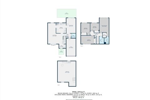 Tiny photo for 1330 S MALLARD Lane, Mount Prospect, IL 60056 (MLS # 12537343)