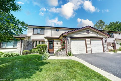 Tiny photo for 1330 S MALLARD Lane, Mount Prospect, IL 60056 (MLS # 12537343)