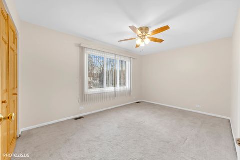 Tiny photo for 1330 S MALLARD Lane, Mount Prospect, IL 60056 (MLS # 12537343)