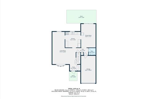 Tiny photo for 1330 S MALLARD Lane, Mount Prospect, IL 60056 (MLS # 12537343)