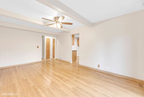 Tiny photo for 1330 S MALLARD Lane, Mount Prospect, IL 60056 (MLS # 12537343)