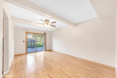 Tiny photo for 1330 S MALLARD Lane, Mount Prospect, IL 60056 (MLS # 12537343)