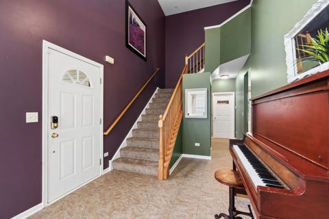 Tiny photo for 2318 W Cascade Circle, Round Lake, IL 60073 (MLS # 12725721)