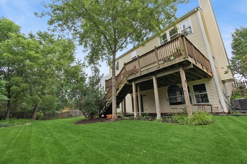 Tiny photo for 2318 W Cascade Circle, Round Lake, IL 60073 (MLS # 12725721)