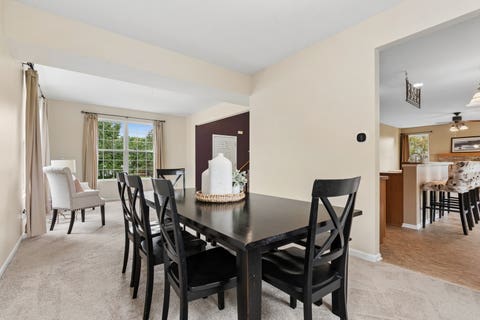 Tiny photo for 2318 W Cascade Circle, Round Lake, IL 60073 (MLS # 12725721)