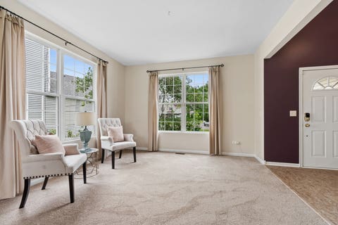 Tiny photo for 2318 W Cascade Circle, Round Lake, IL 60073 (MLS # 12725721)