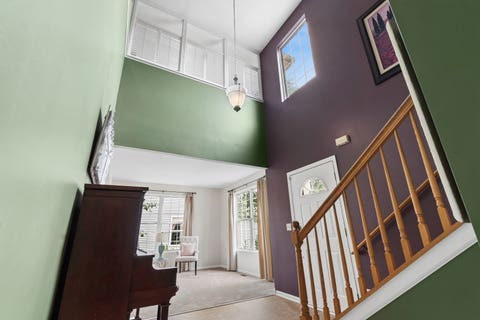 Tiny photo for 2318 W Cascade Circle, Round Lake, IL 60073 (MLS # 12725721)