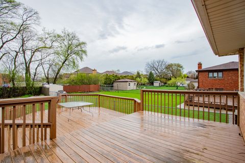 Tiny photo for 8706 W Stolting Road, Niles, IL 60714 (MLS # 12618310)