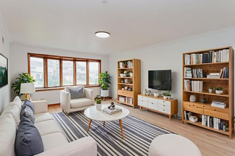 Tiny photo for 8706 W Stolting Road, Niles, IL 60714 (MLS # 12618310)