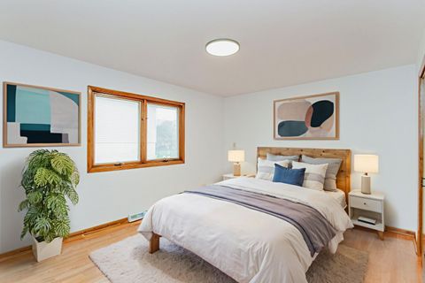 Tiny photo for 8706 W Stolting Road, Niles, IL 60714 (MLS # 12618310)