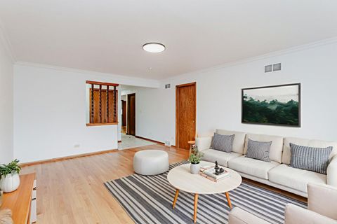 Tiny photo for 8706 W Stolting Road, Niles, IL 60714 (MLS # 12618310)