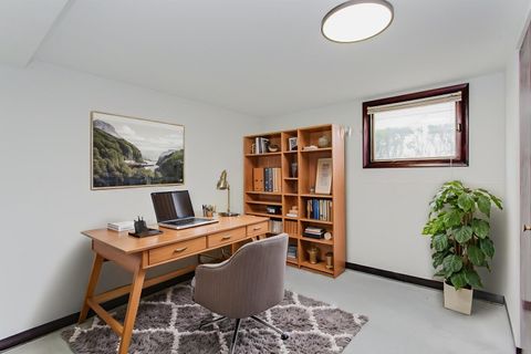 Tiny photo for 8706 W Stolting Road, Niles, IL 60714 (MLS # 12618310)