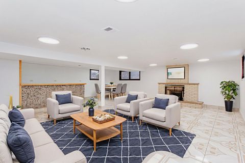 Tiny photo for 8706 W Stolting Road, Niles, IL 60714 (MLS # 12618310)