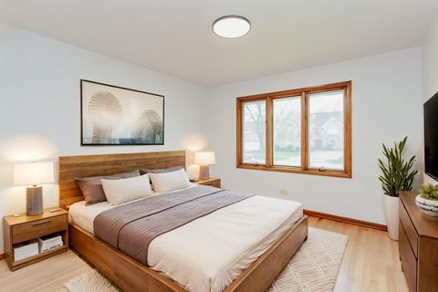 Tiny photo for 8706 W Stolting Road, Niles, IL 60714 (MLS # 12618310)