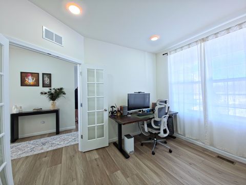 Tiny photo for 12420 Eileen Street, Lemont, IL 60439 (MLS # 12589553)