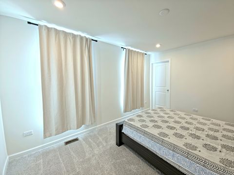 Tiny photo for 12420 Eileen Street, Lemont, IL 60439 (MLS # 12589553)