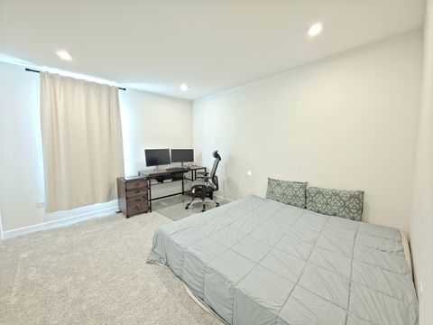 Tiny photo for 12420 Eileen Street, Lemont, IL 60439 (MLS # 12589553)